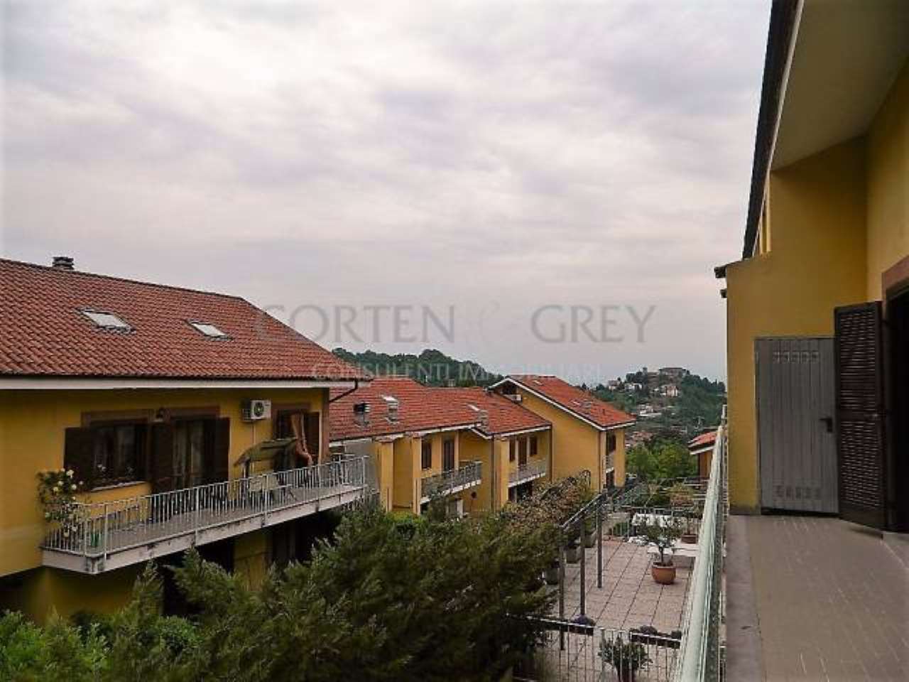 Appartamento CASTIGLIONE TORINESE vendita   del Mondino CORTEN & GREY S.A.S.