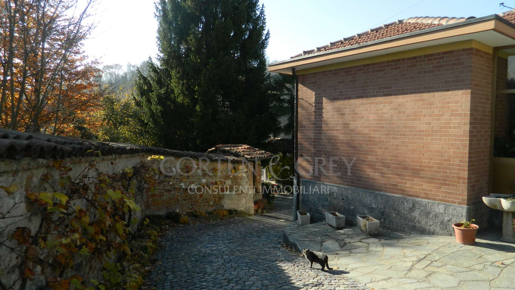 Appartamento CASTIGLIONE TORINESE vendita   Castiglione Alto CORTEN & GREY S.A.S.