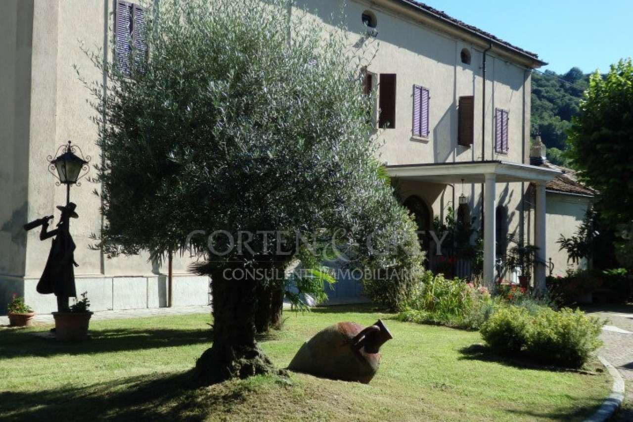 Villa CASTIGLIONE TORINESE vendita   Donaudi CORTEN & GREY S.A.S.