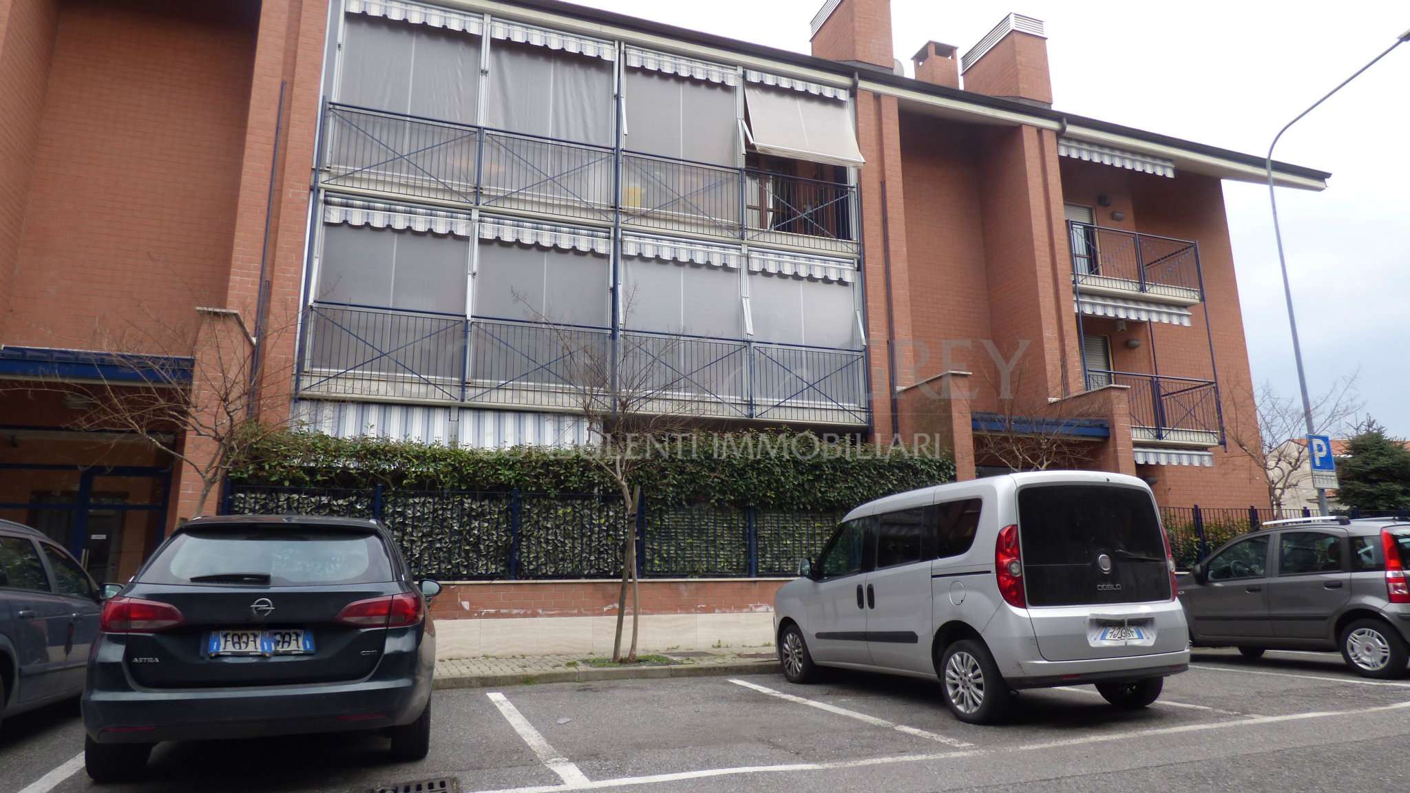  settimo torinese vendita quart:  corten & grey s.a.s.