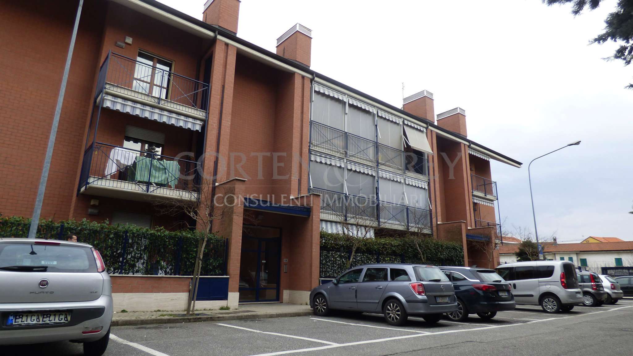 Appartamento SETTIMO TORINESE vendita   Carso CORTEN & GREY S.A.S.