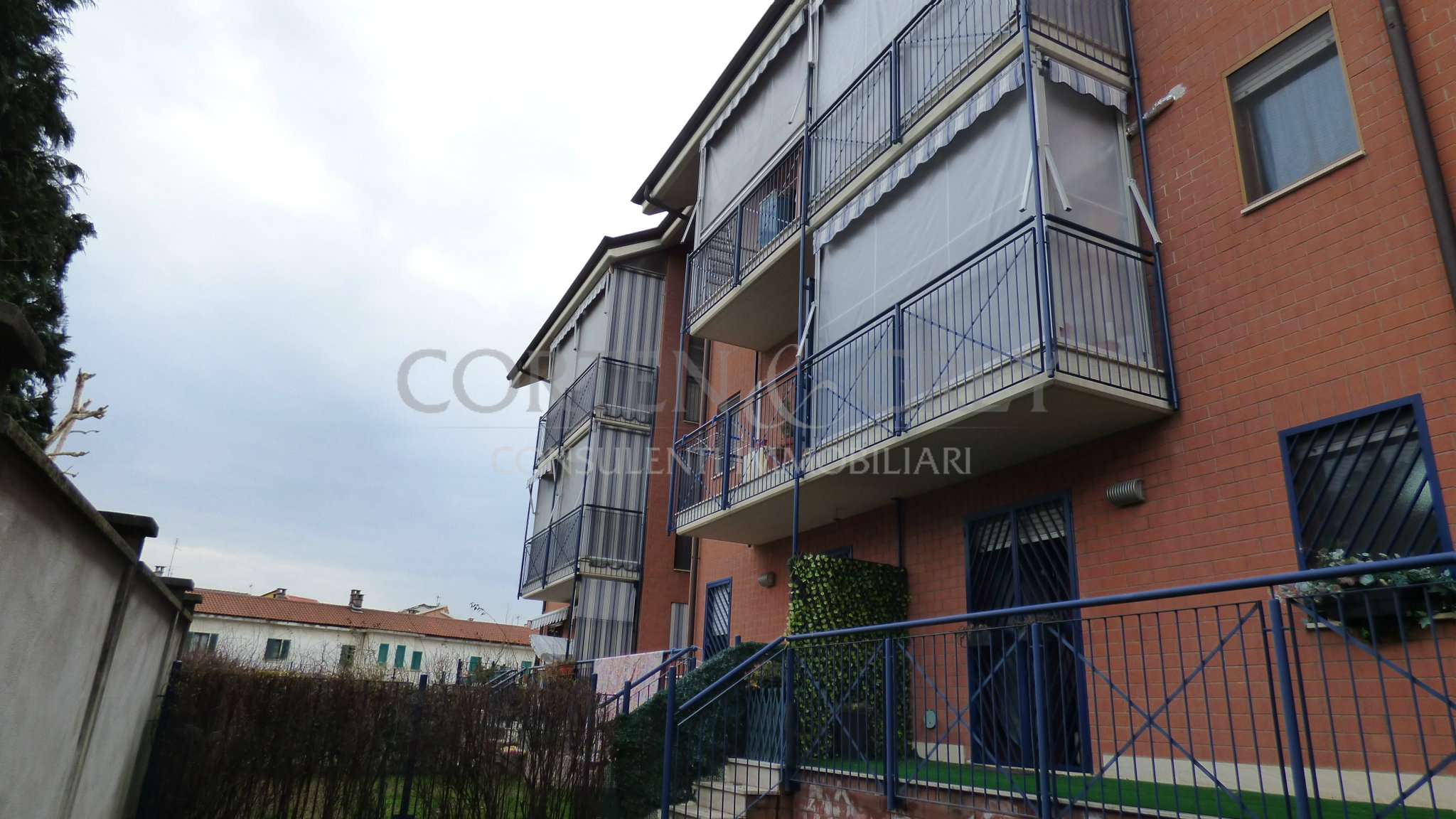 Appartamento SETTIMO TORINESE vendita   Carso CORTEN & GREY S.A.S.