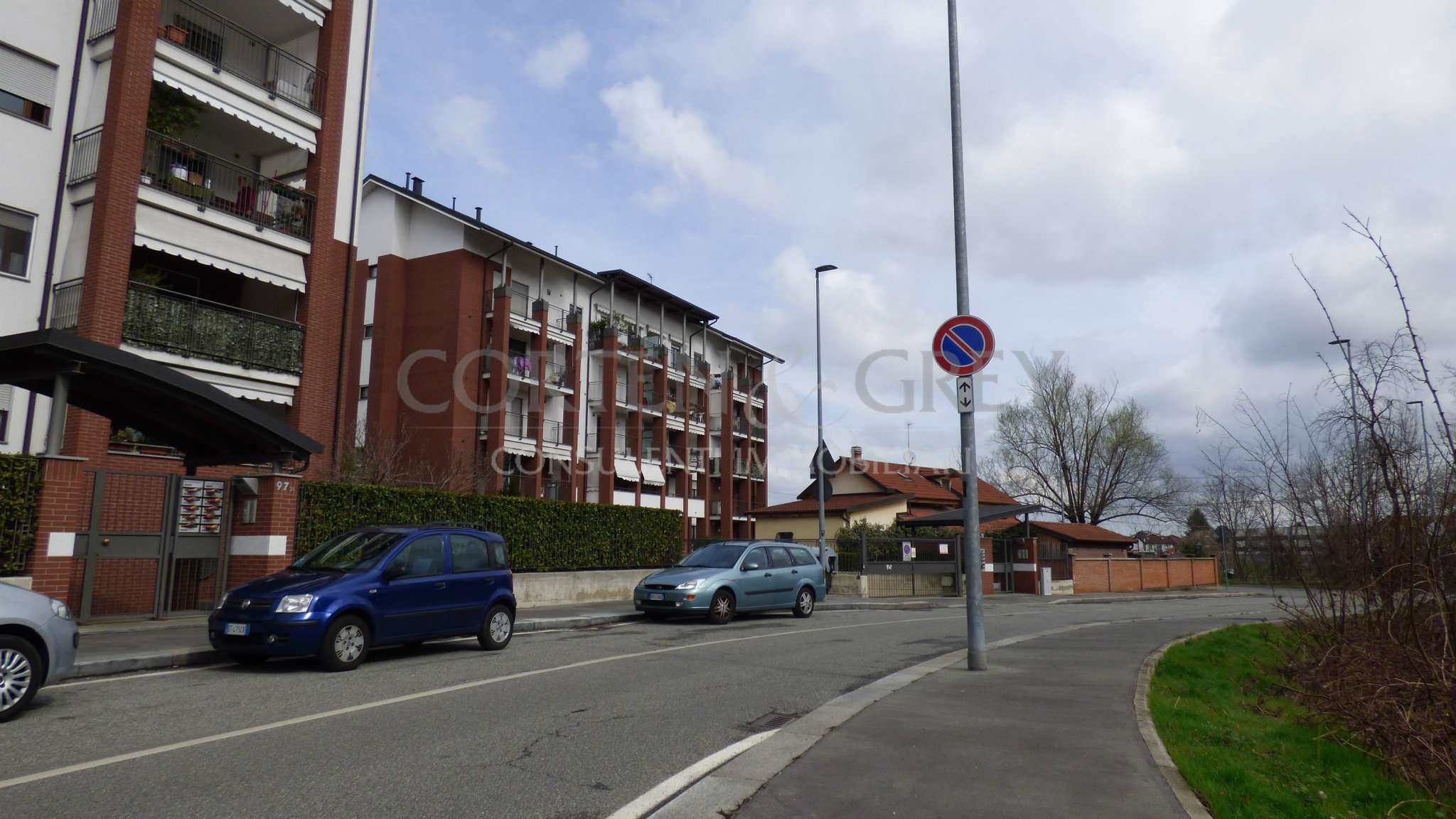 Appartamento TORINO vendita  FALCHERA San Mauro CORTEN & GREY S.A.S.