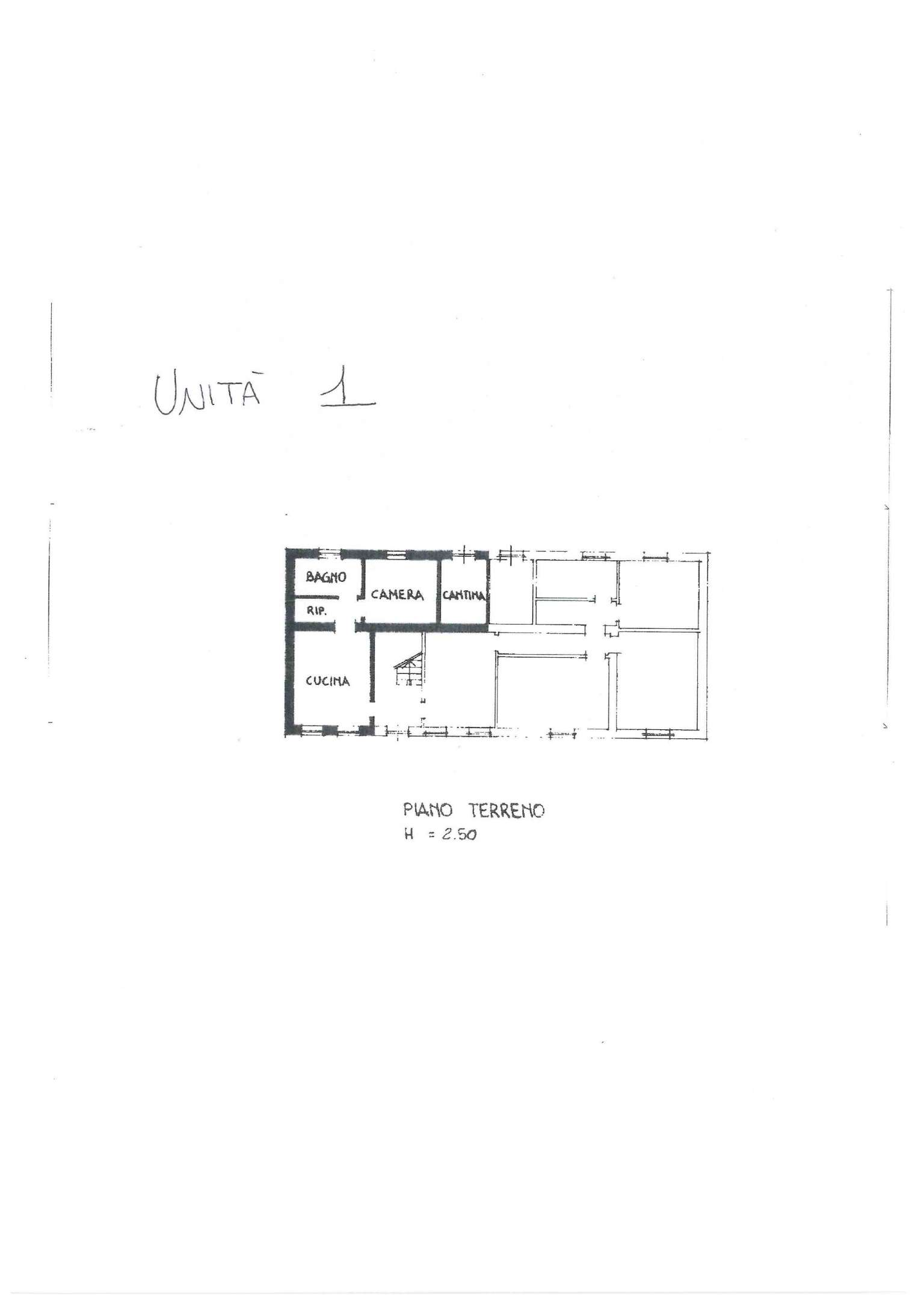 Appartamento CASTIGLIONE TORINESE vendita    CORTEN & GREY S.A.S.