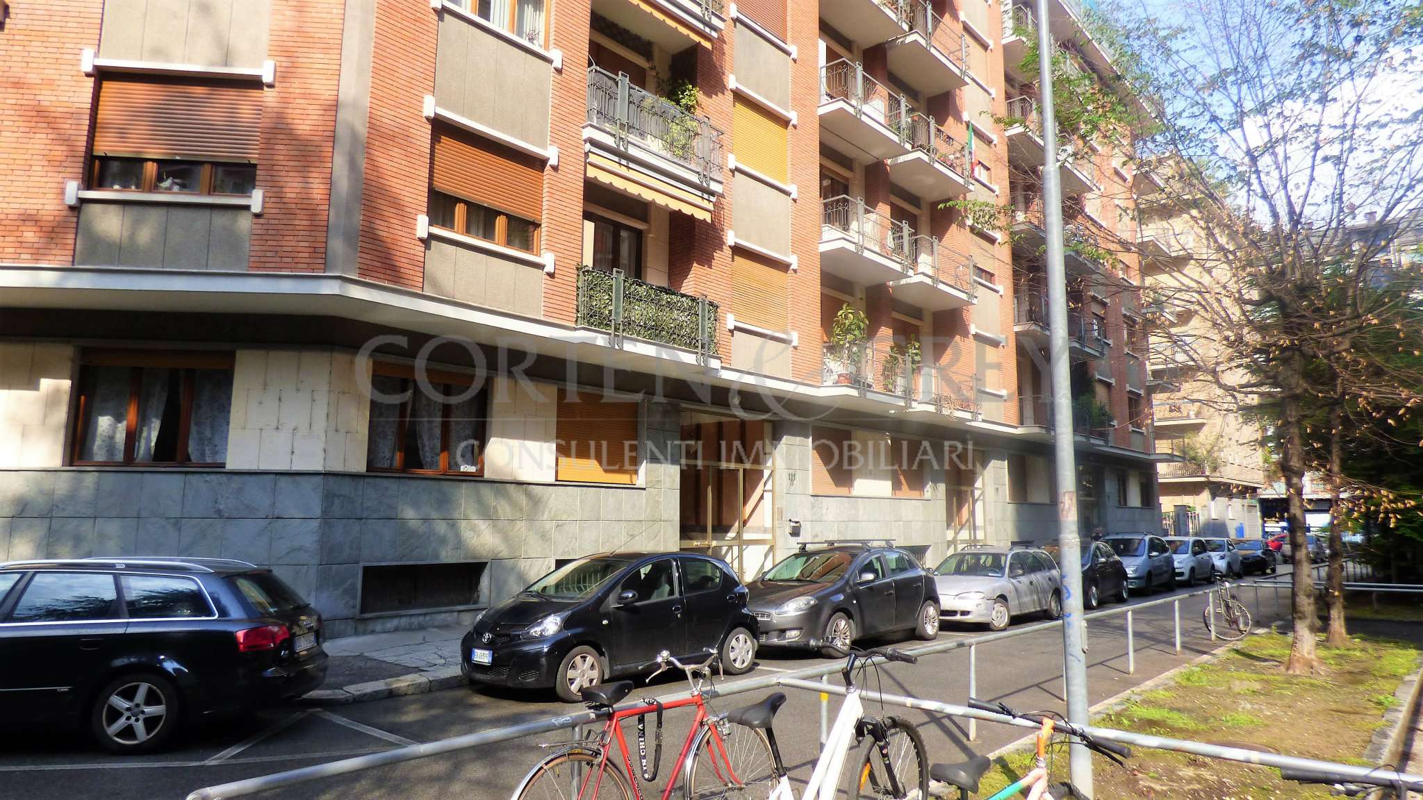 Appartamento TORINO vendita  SANTA RITA  CORTEN & GREY S.A.S.