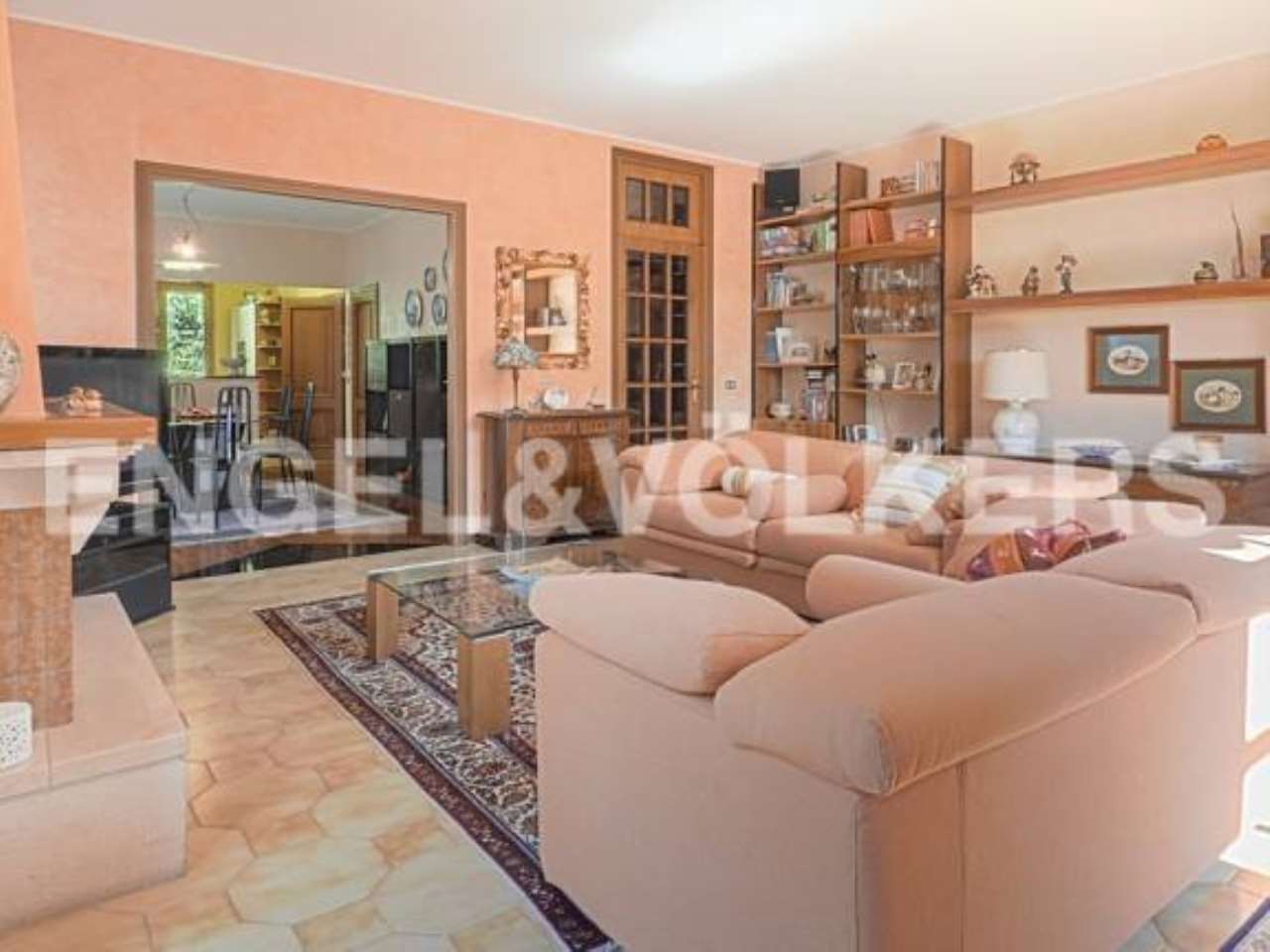 Villa Unifamiliare - Indipendente VIGARANO MAINARDA vendita   Cento Engel & Völkers Ferrara