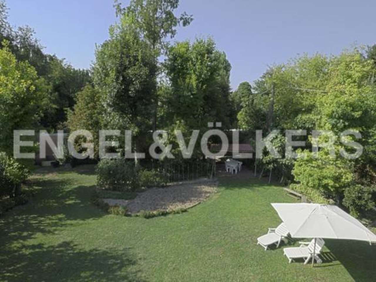 Villa Unifamiliare - Indipendente VIGARANO MAINARDA vendita   Cento Engel & Völkers Ferrara