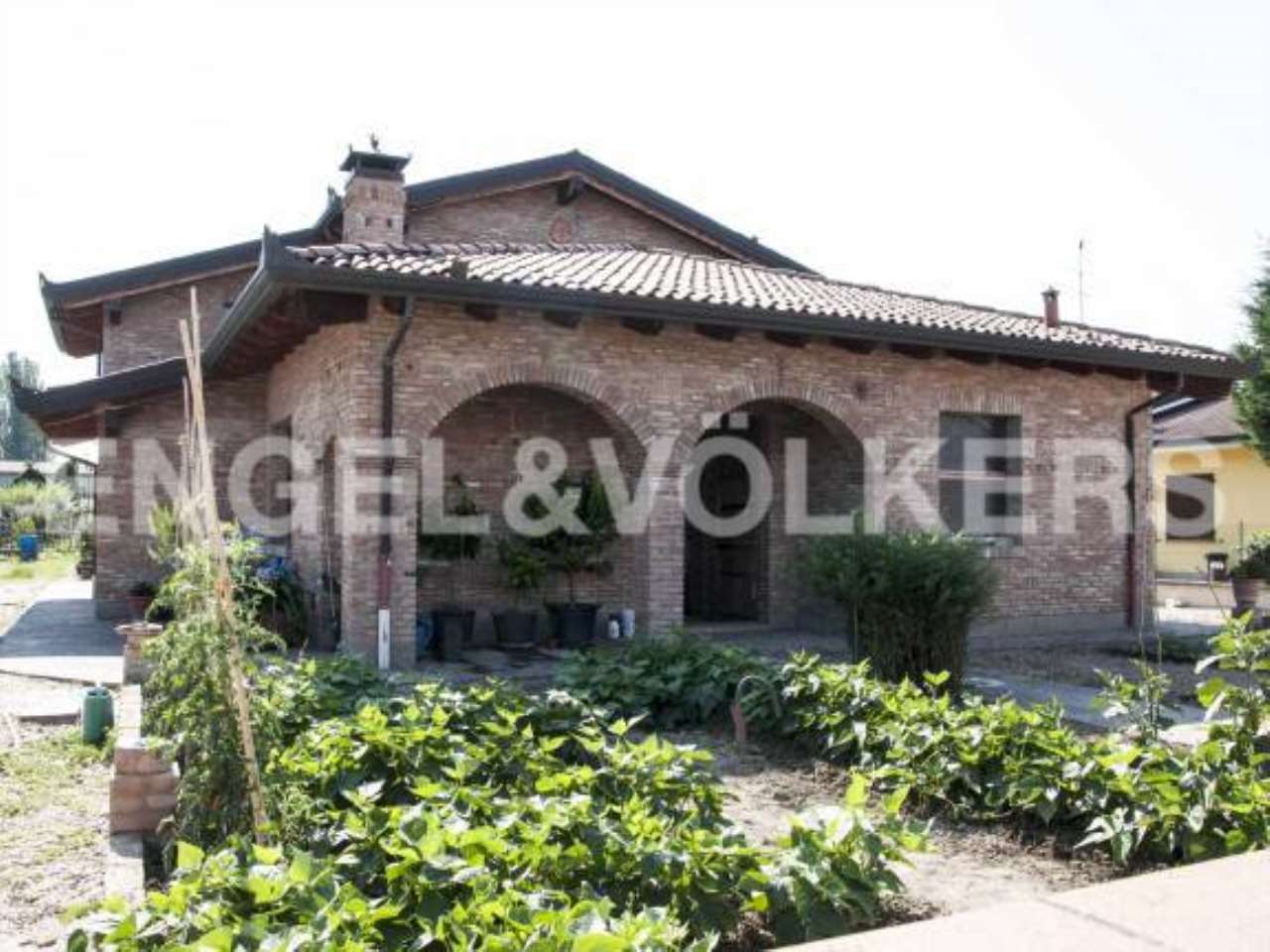 Villa Unifamiliare - Indipendente VIGARANO MAINARDA vendita   Monsignor Giuseppe Stagni Engel & Völkers Ferrara