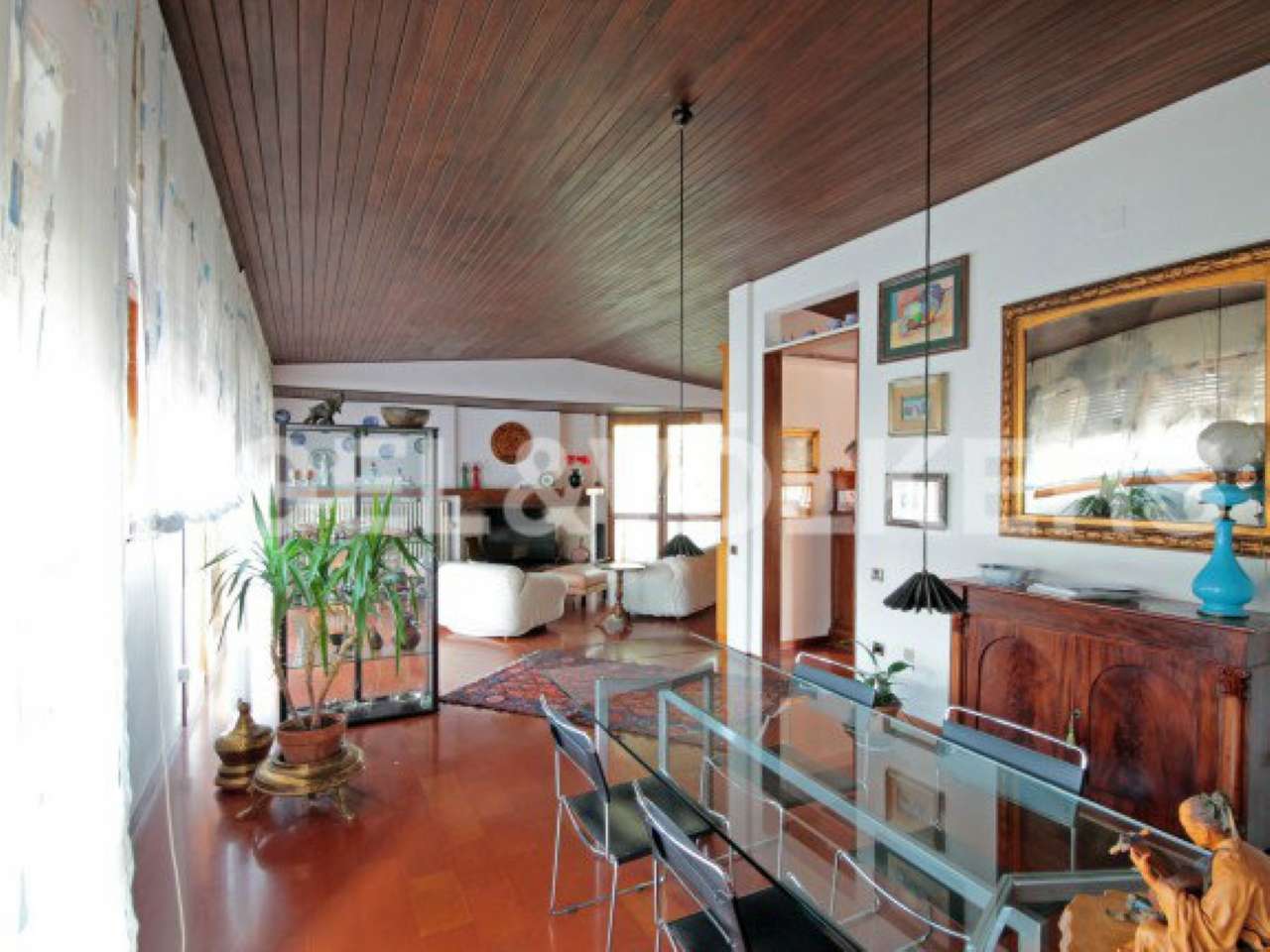 Villa Unifamiliare - Indipendente VIGARANO MAINARDA vendita   Frabboni Engel & Völkers Ferrara