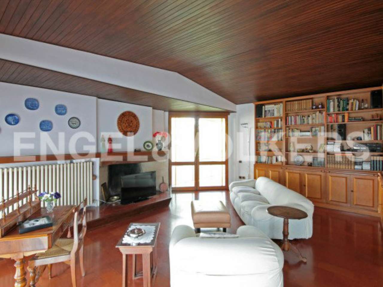 Villa Unifamiliare - Indipendente VIGARANO MAINARDA vendita   Frabboni Engel & Völkers Ferrara