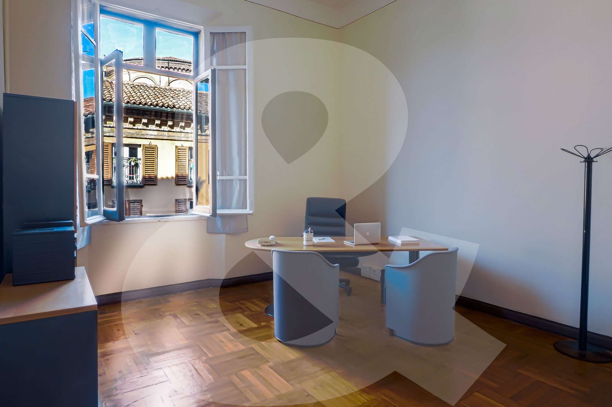  ferrara affitto quart: centro storico engel-&-völkers-ferrara