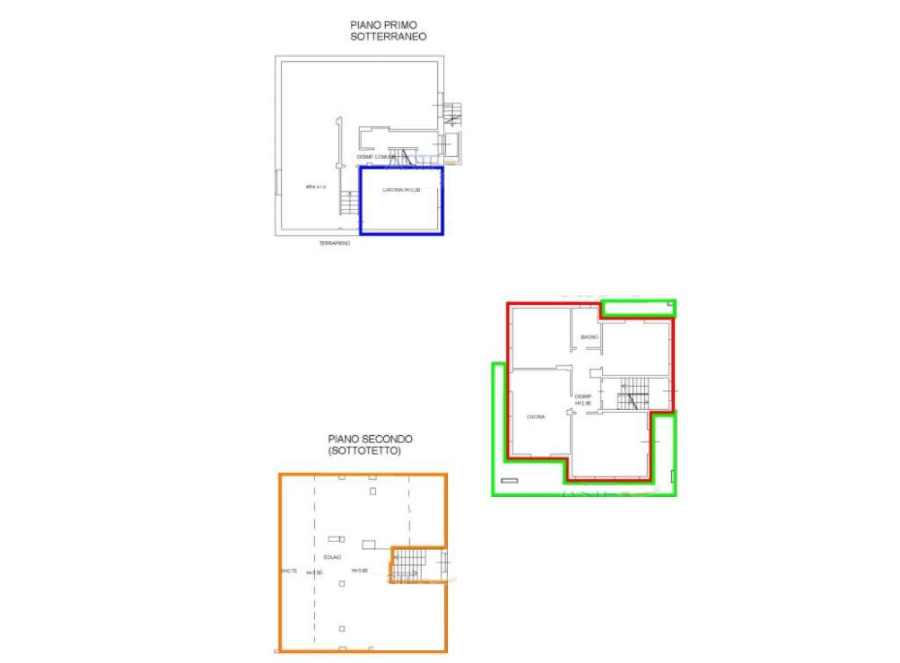 Appartamento BORGO SAN DALMAZZO vendita   Mazzini PRONTO CASA