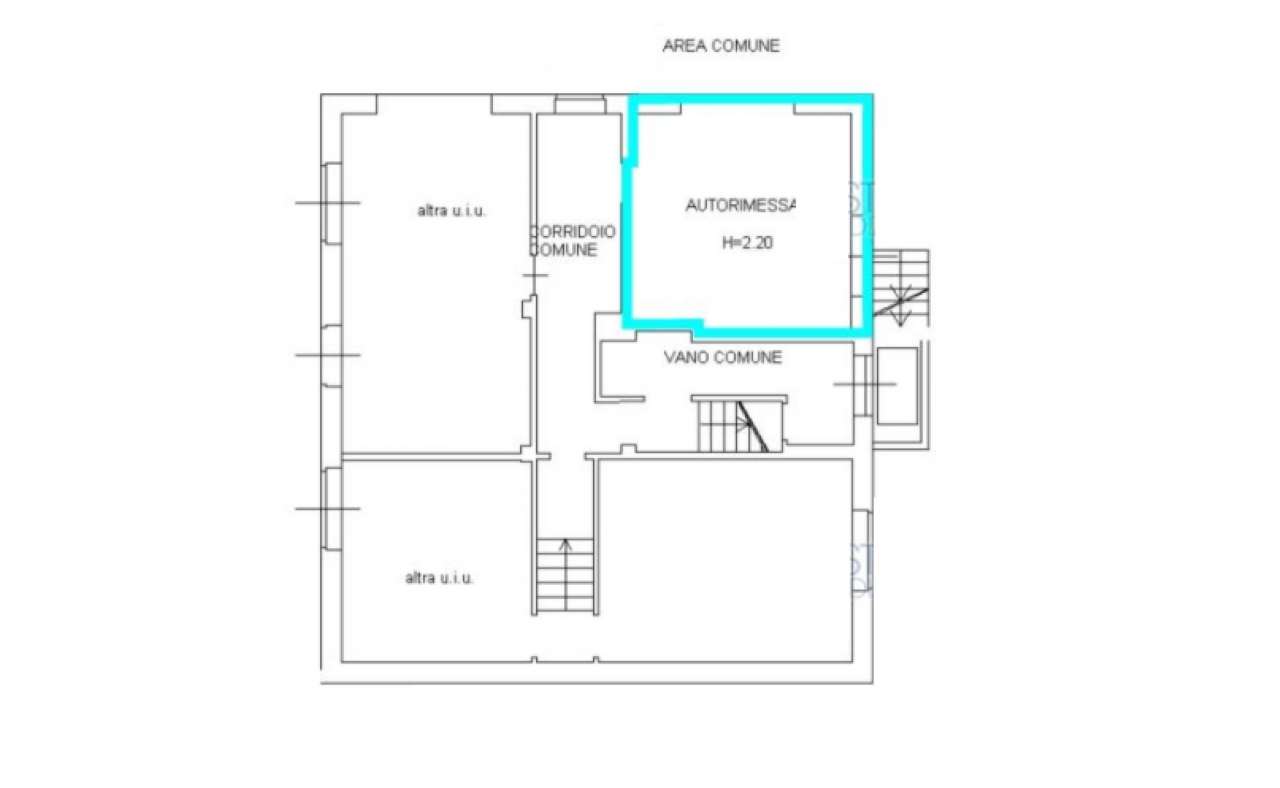 Appartamento BORGO SAN DALMAZZO vendita   Mazzini PRONTO CASA