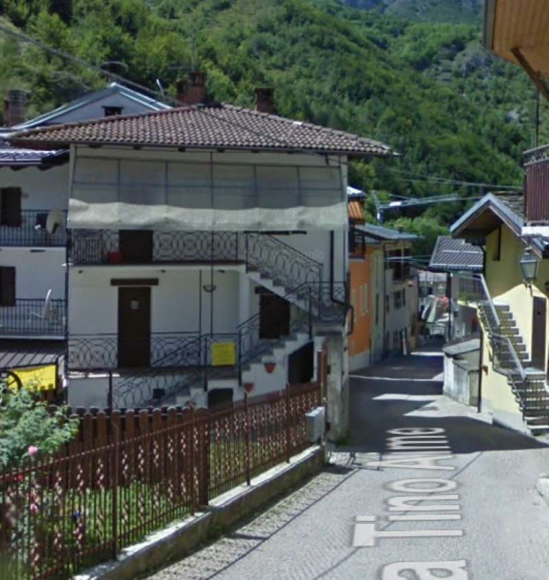 Villa Unifamiliare - Indipendente CUNEO vendita   T.Aime PRONTO CASA