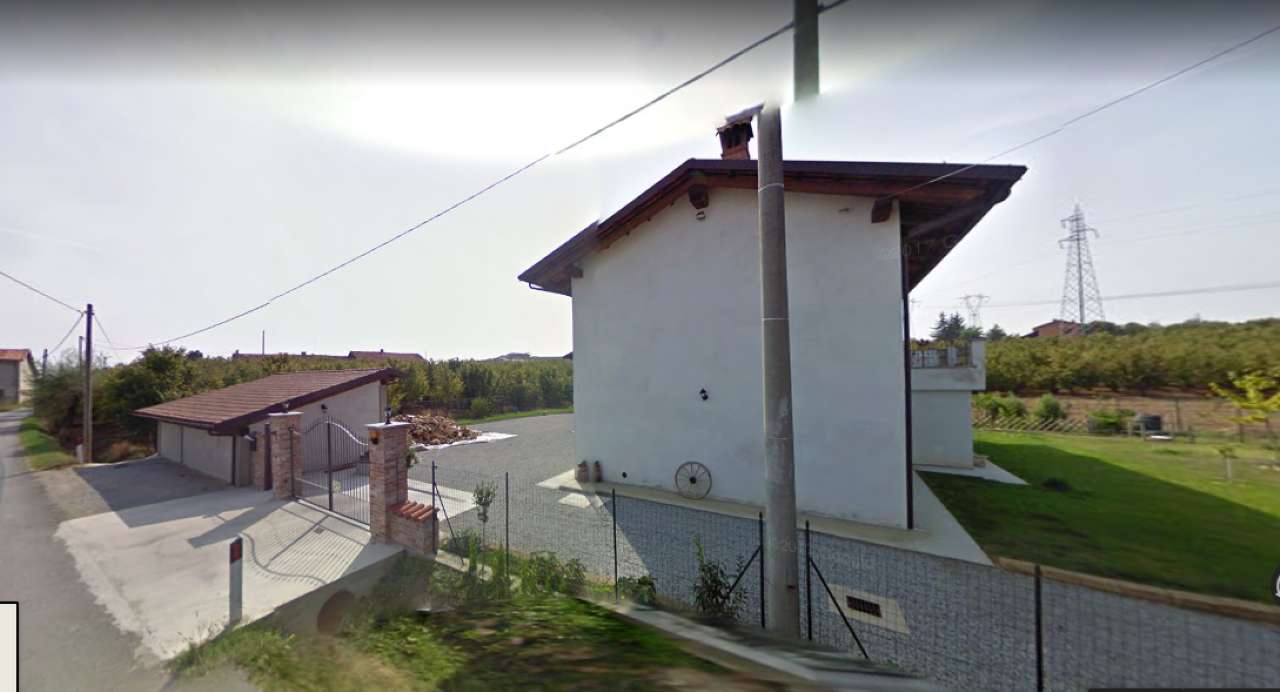 Villa Unifamiliare - Indipendente PIOZZO vendita   Frazione San Grato PRONTO CASA