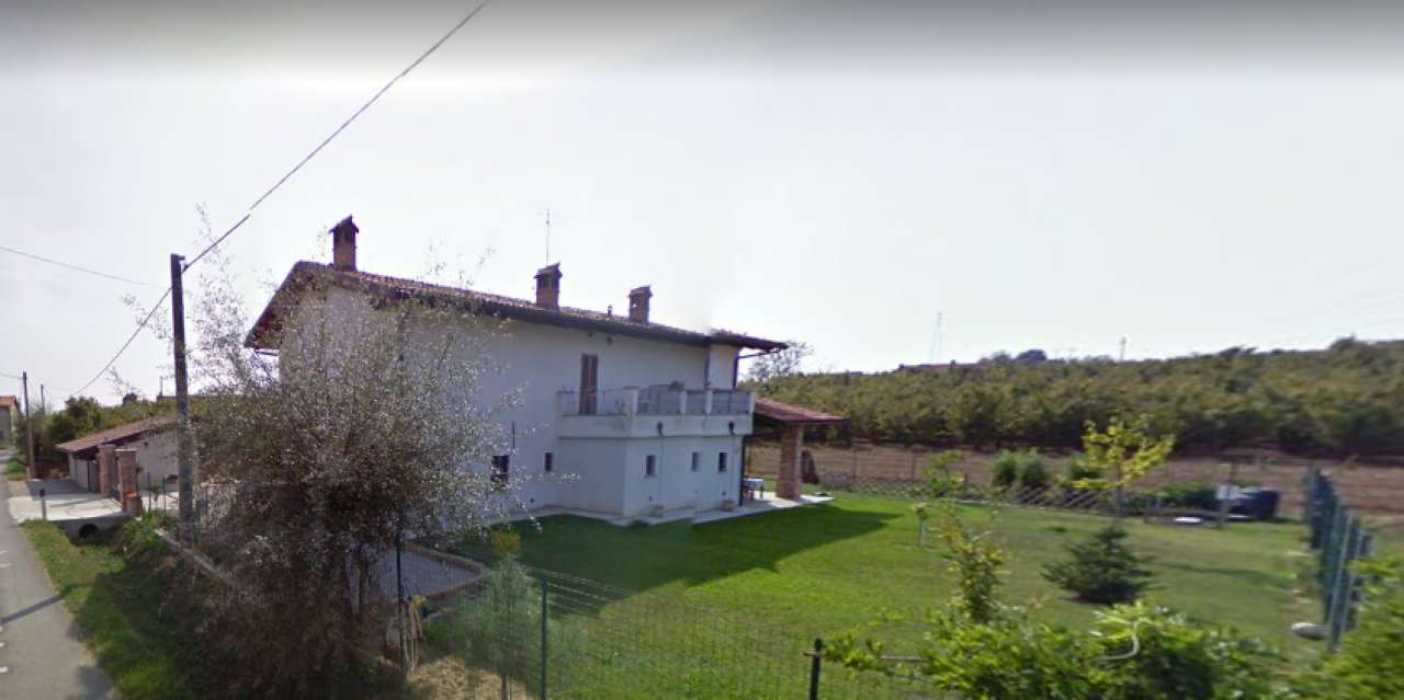 Villa Unifamiliare - Indipendente PIOZZO vendita   Frazione San Grato PRONTO CASA