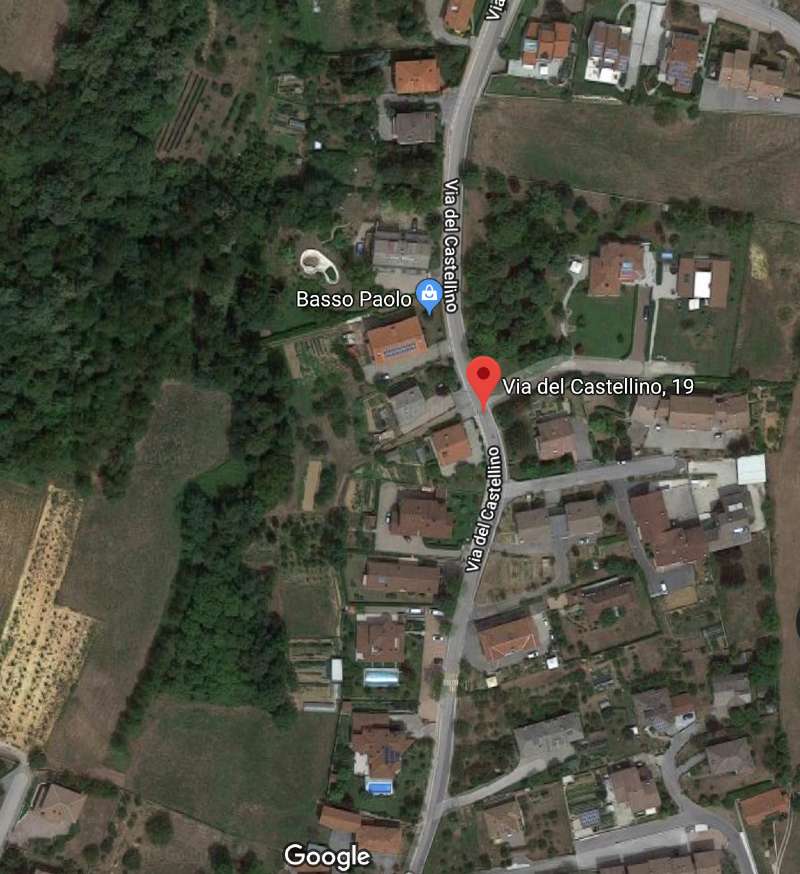 Villa Unifamiliare - Indipendente ROCCAFORTE MONDOVÌ vendita   Del Castellino PRONTO CASA