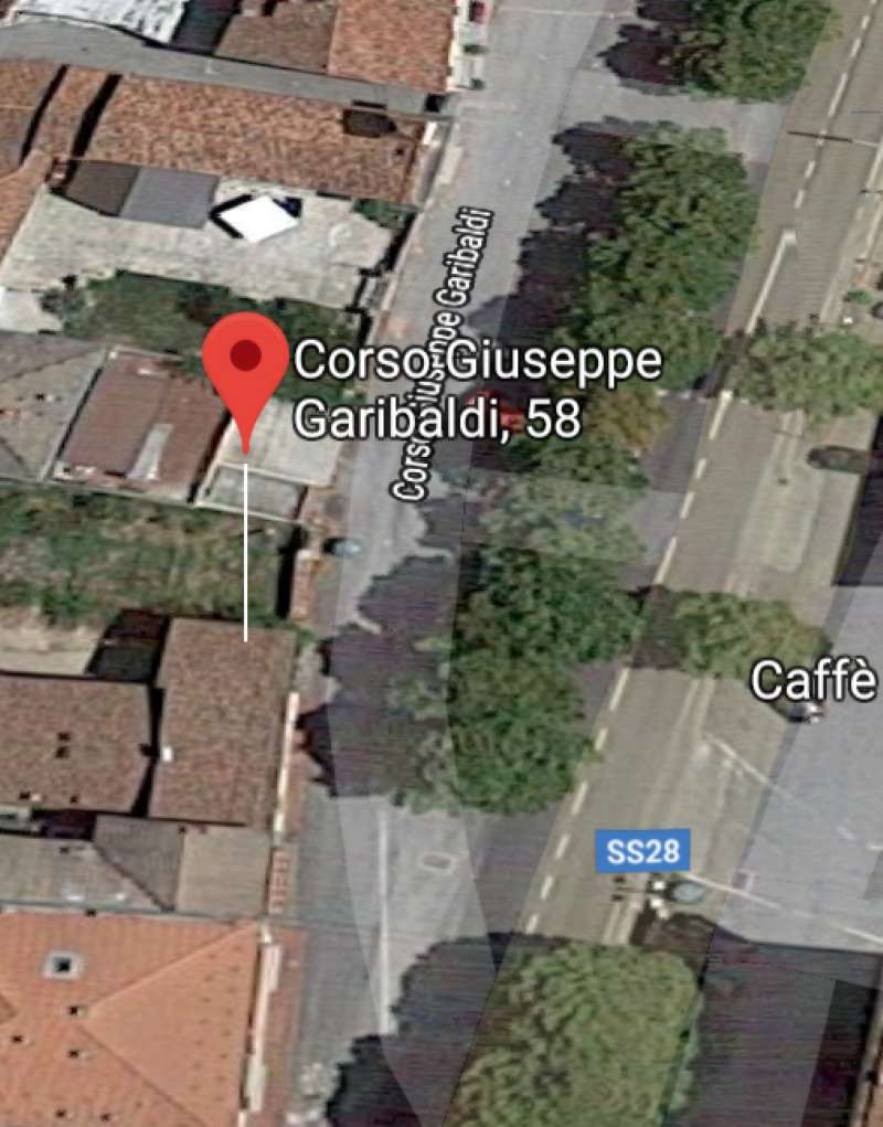 Appartamento CEVA vendita   G. Garibaldi PRONTO CASA