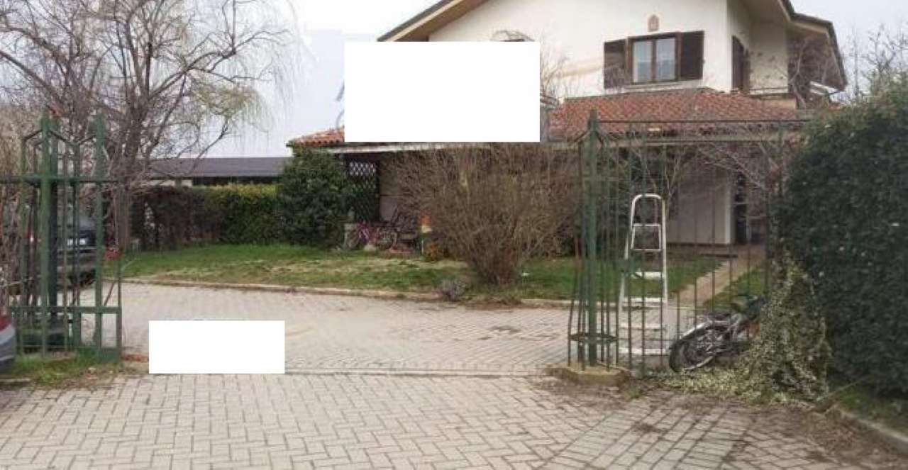 Villa Unifamiliare - Indipendente FOSSANO vendita   località san vittore PRONTO CASA