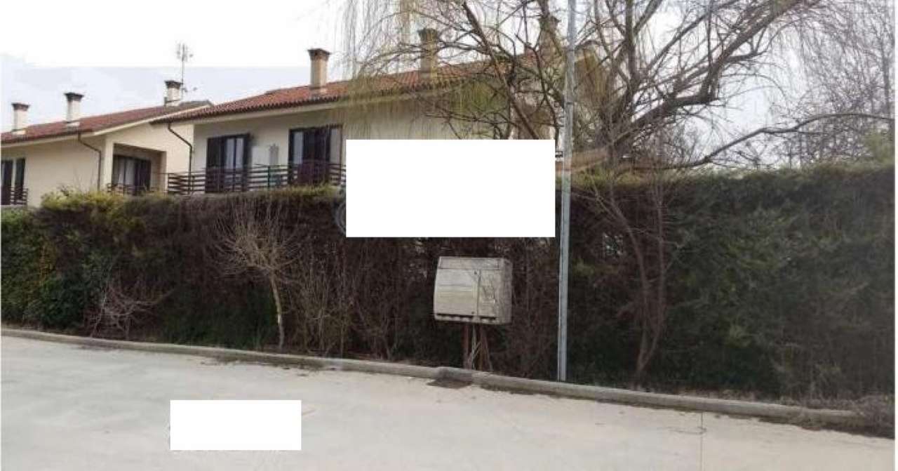 Villa Unifamiliare - Indipendente FOSSANO vendita   località san vittore PRONTO CASA