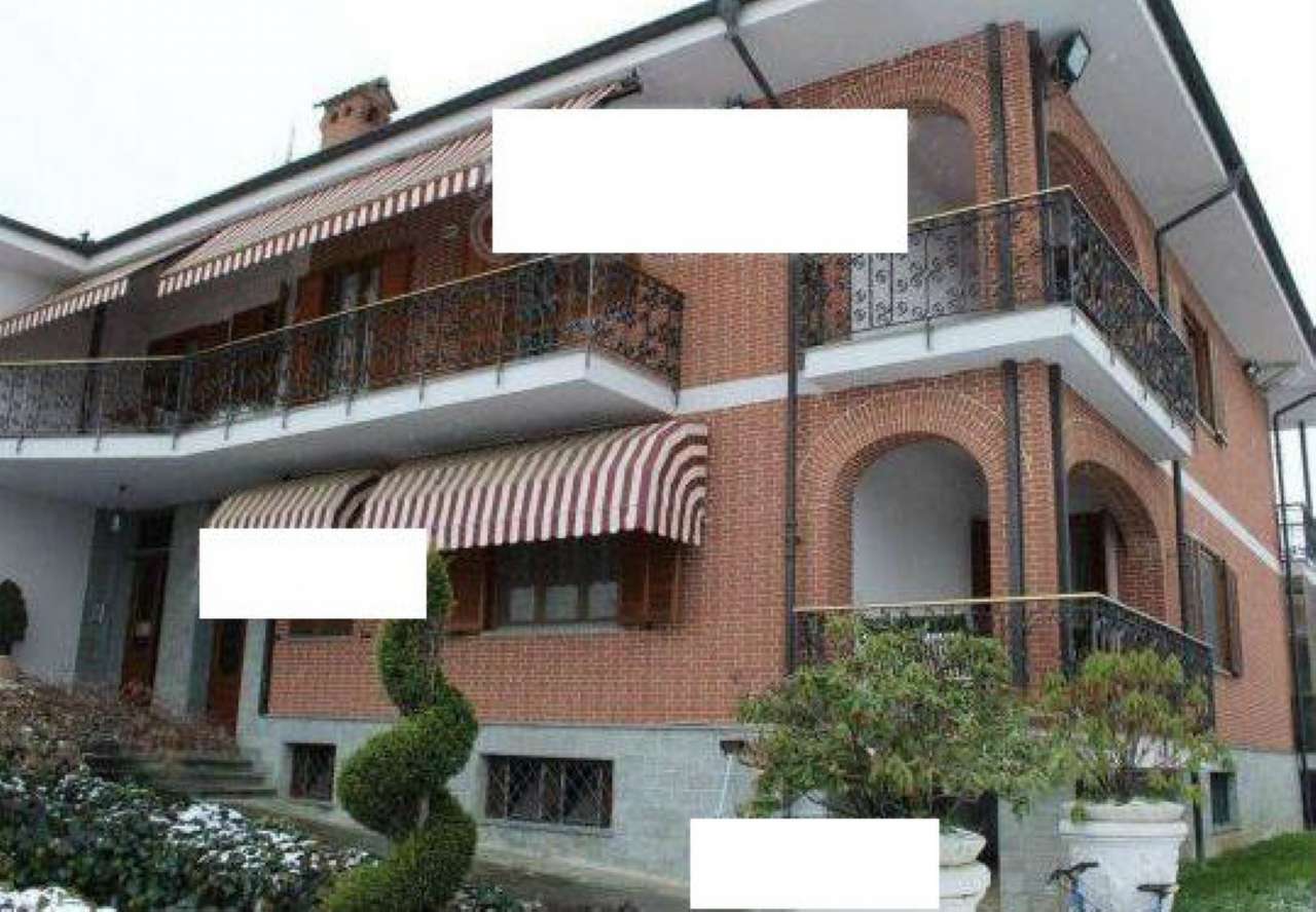 Villa Unifamiliare - Indipendente SALUZZO vendita   barge PRONTO CASA