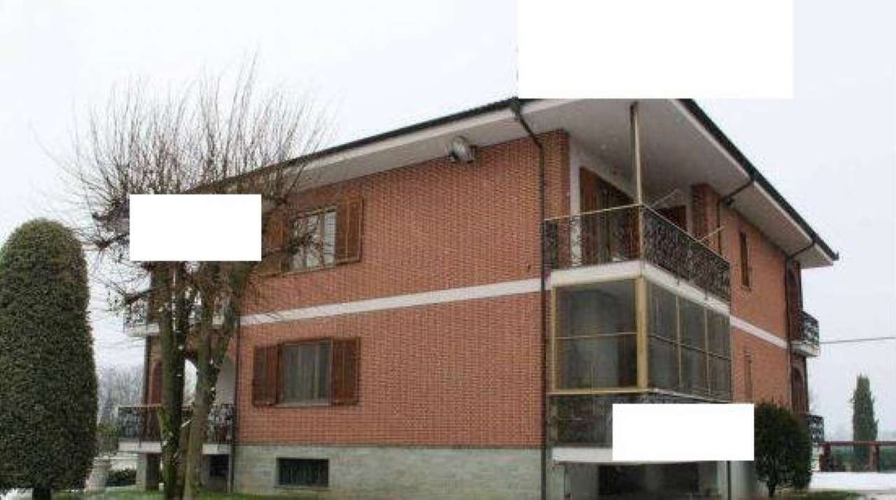 Villa Unifamiliare - Indipendente SALUZZO vendita   barge PRONTO CASA