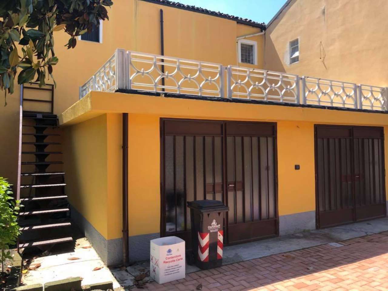 Villa Unifamiliare - Indipendente BRA vendita   xxiv Aprile PRONTO CASA