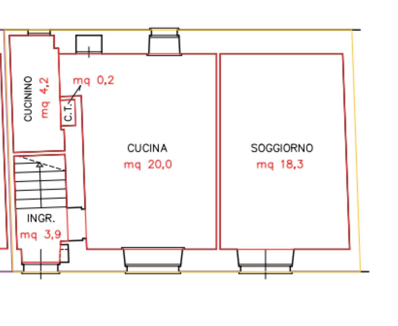 Villa Unifamiliare - Indipendente CORNELIANO D