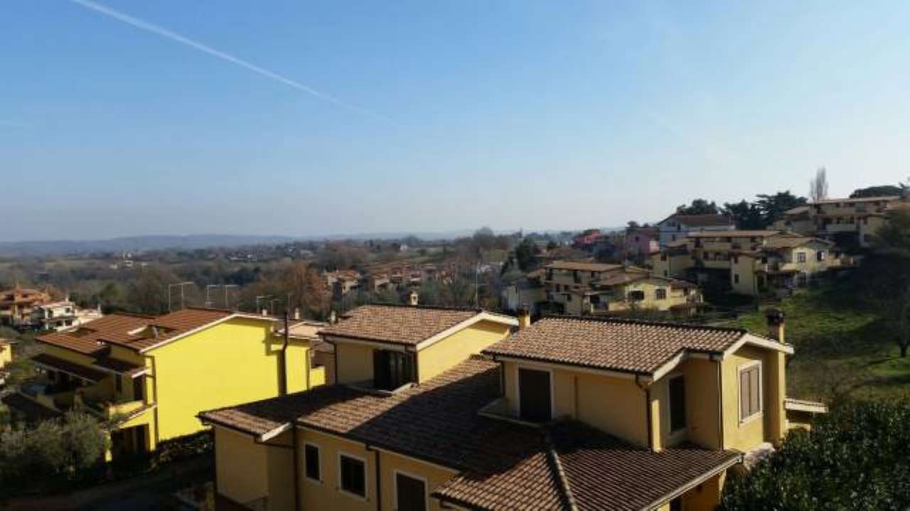 Villa Affiancata - Schiera RIGNANO FLAMINIO vendita    CLUB MEDICI IMMOBILIARE CASEDOC SRL