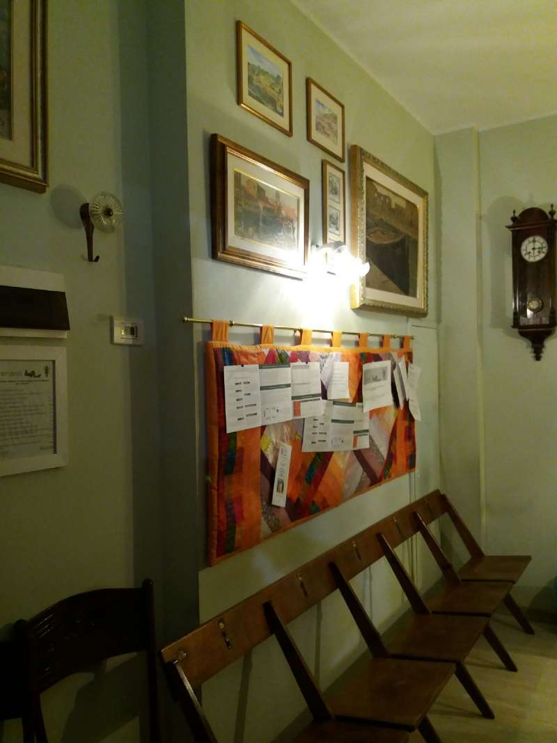 Ufficio - Loc.Com. LIVORNO affitto  CENTRO STORICO  CLUB MEDICI IMMOBILIARE CASEDOC SRL