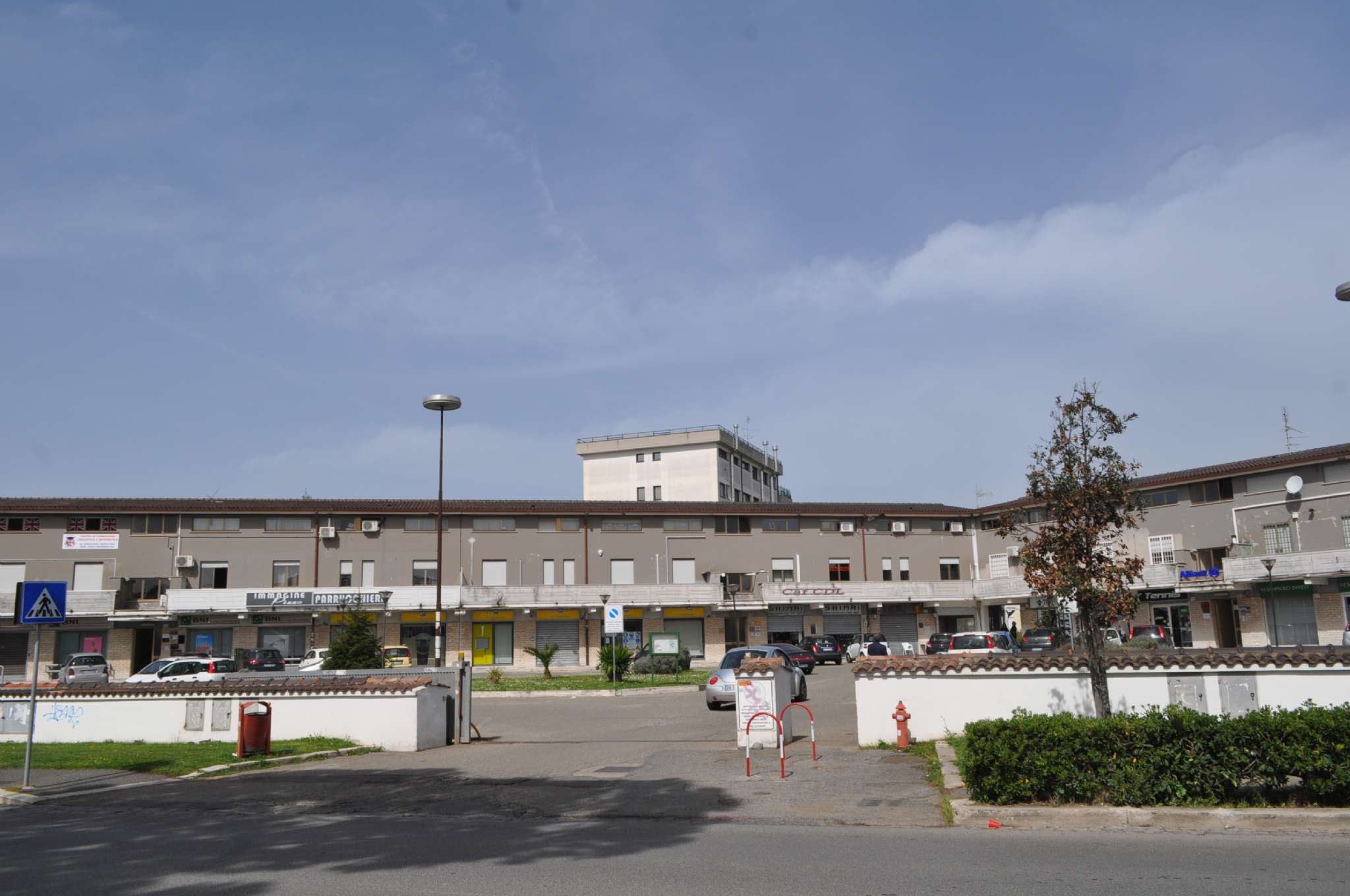  roma affitto quart: acilia club-medici-immobiliare-casedoc-srl