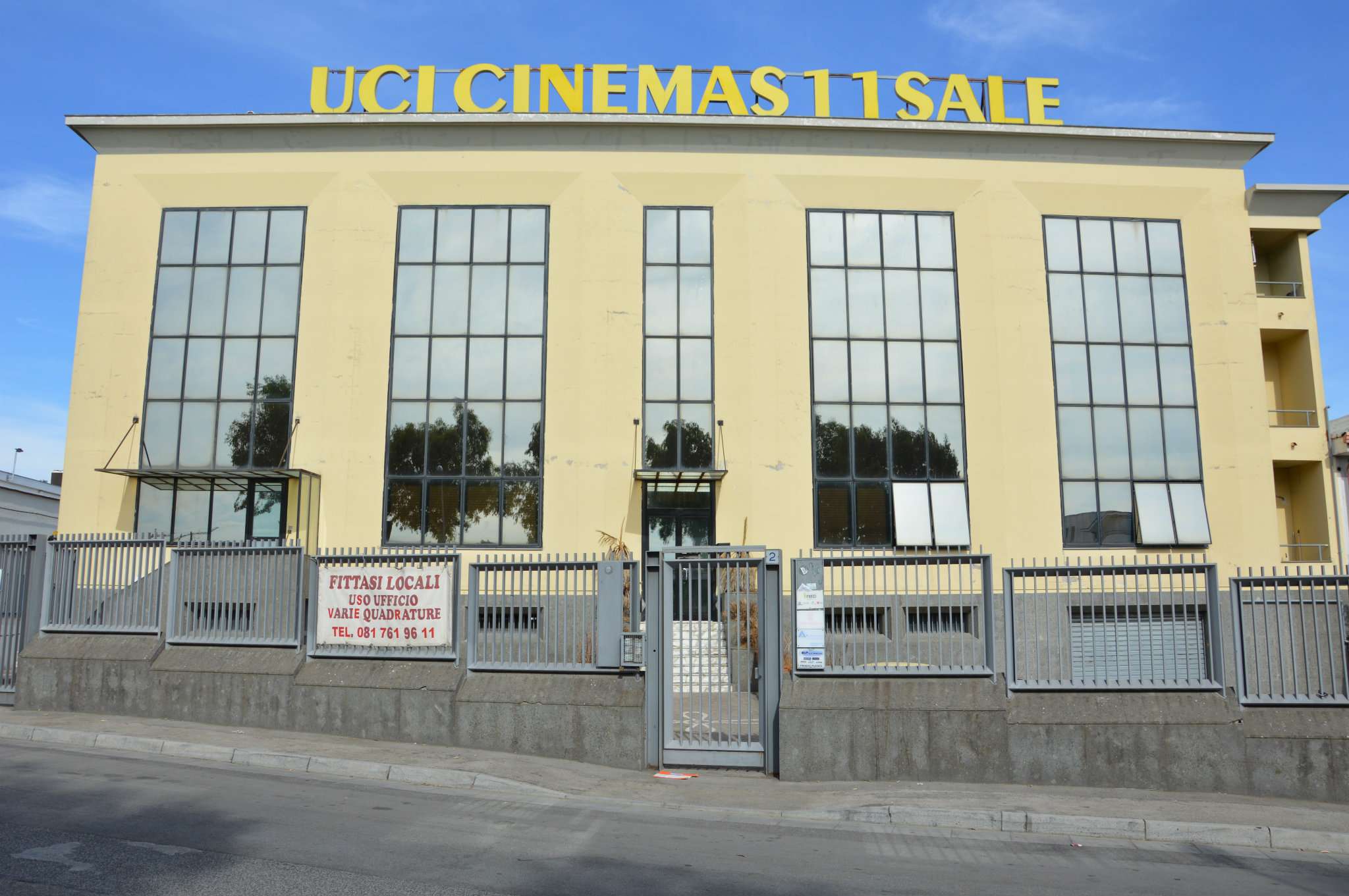  casoria vendita quart:  club-medici-immobiliare-casedoc-srl