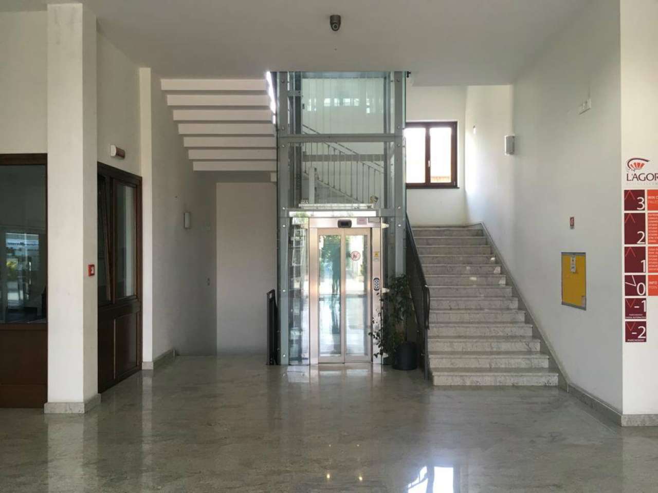 Appartamento SANTA MARIA LA CARITÀ affitto   polveriera CLUB MEDICI IMMOBILIARE CASEDOC SRL