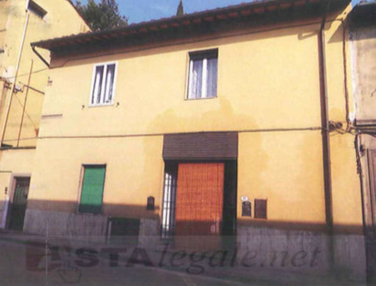 Appartamento SIGNA vendita   roma Family Home Immobiliare