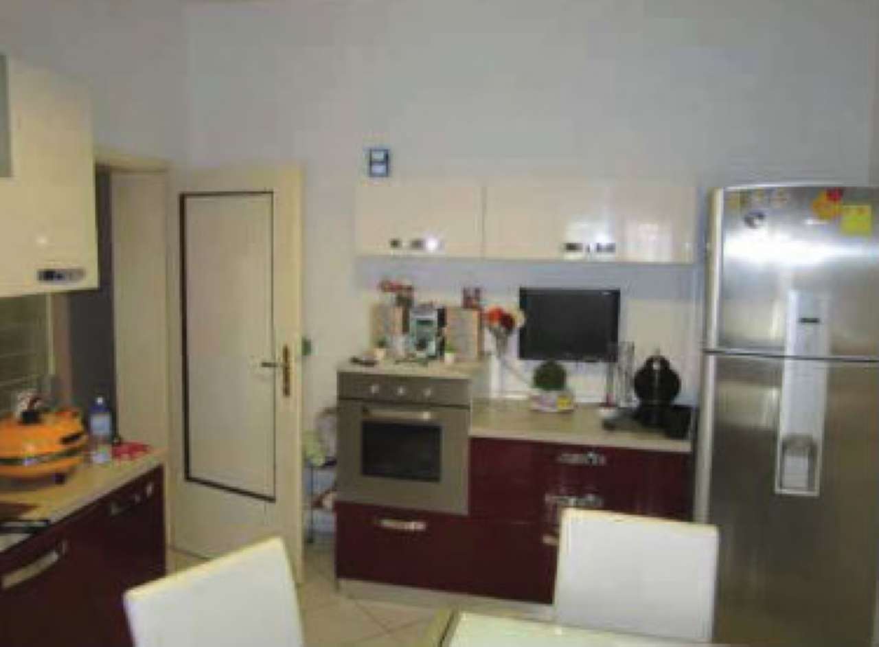 Appartamento PRATO vendita  ZARINI siena Family Home Immobiliare