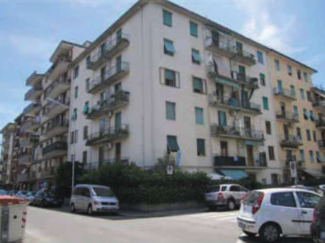 Appartamento PRATO vendita  ZARINI siena Family Home Immobiliare