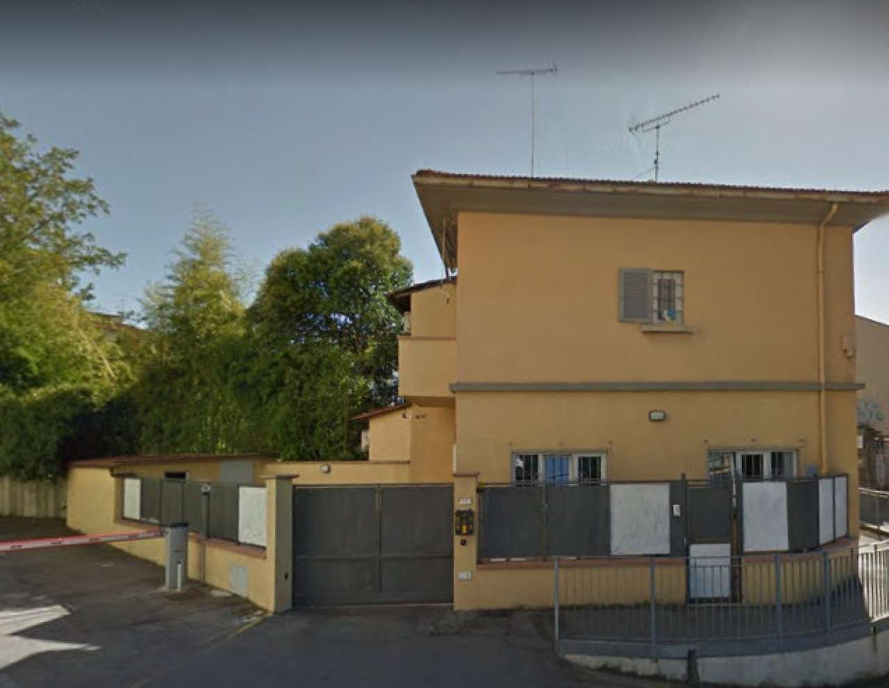  firenze vendita quart: la fortezza family home immobiliare