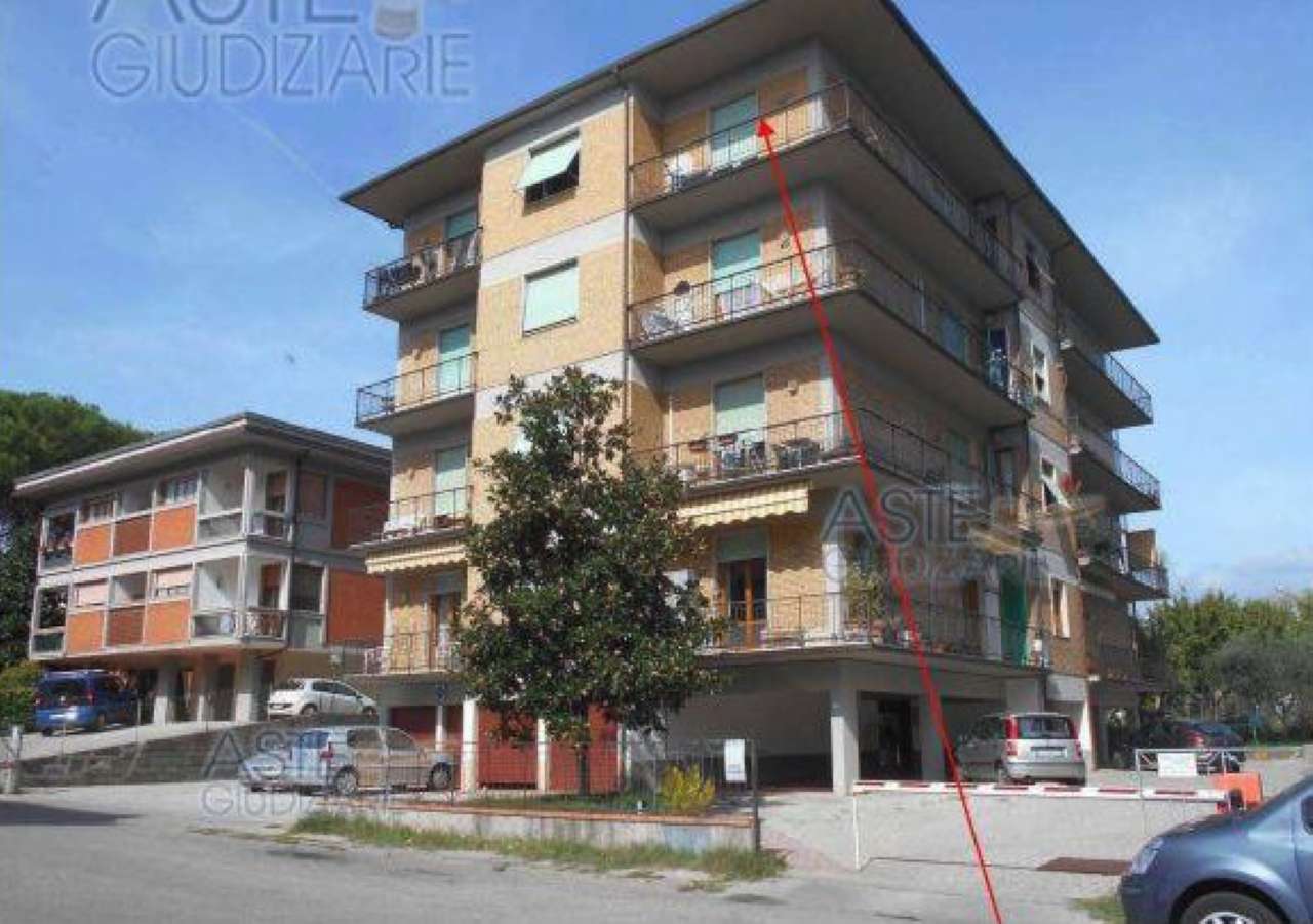 Appartamento PISTOIA vendita   alfredo chiti Family Home Immobiliare