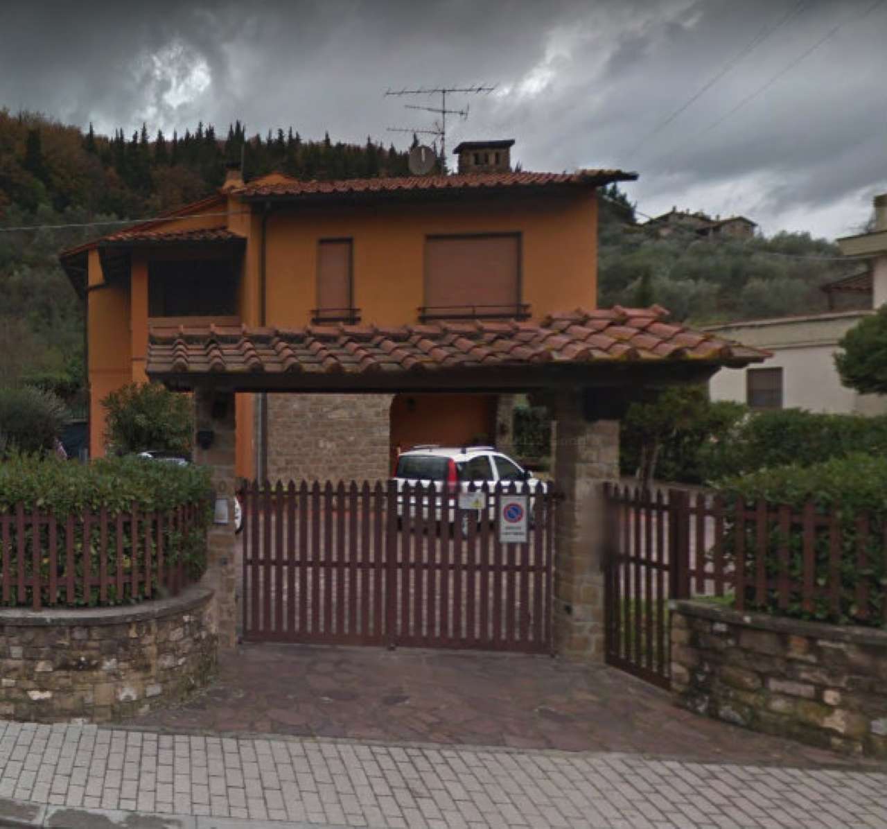 Appartamento CALENZANO vendita   di legri Family Home Immobiliare