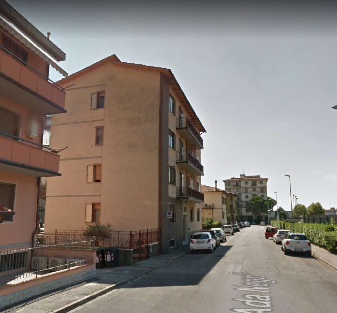  prato vendita quart: filettole family home immobiliare