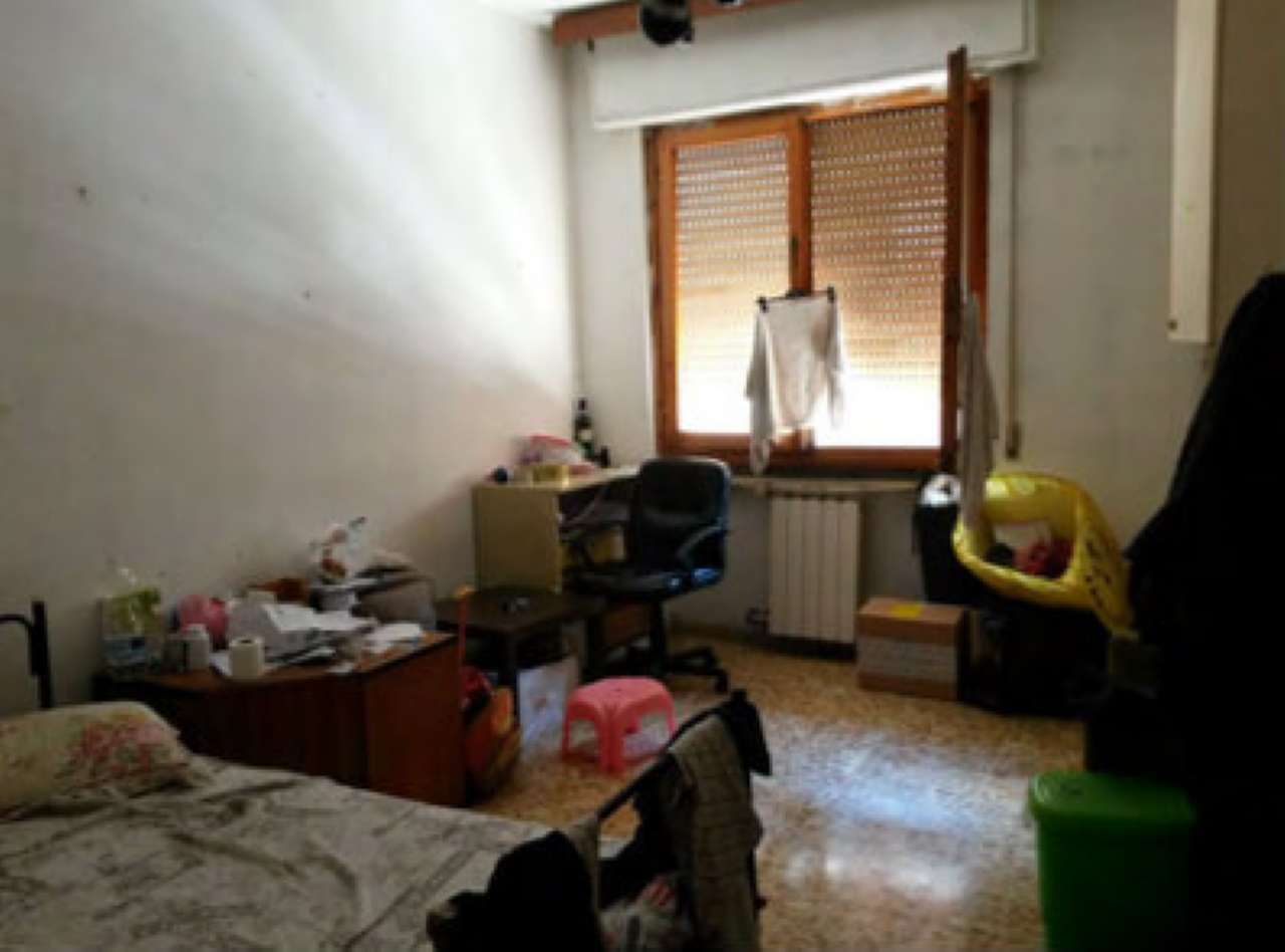 Appartamento PRATO vendita  SOCCORSO siena Family Home Immobiliare