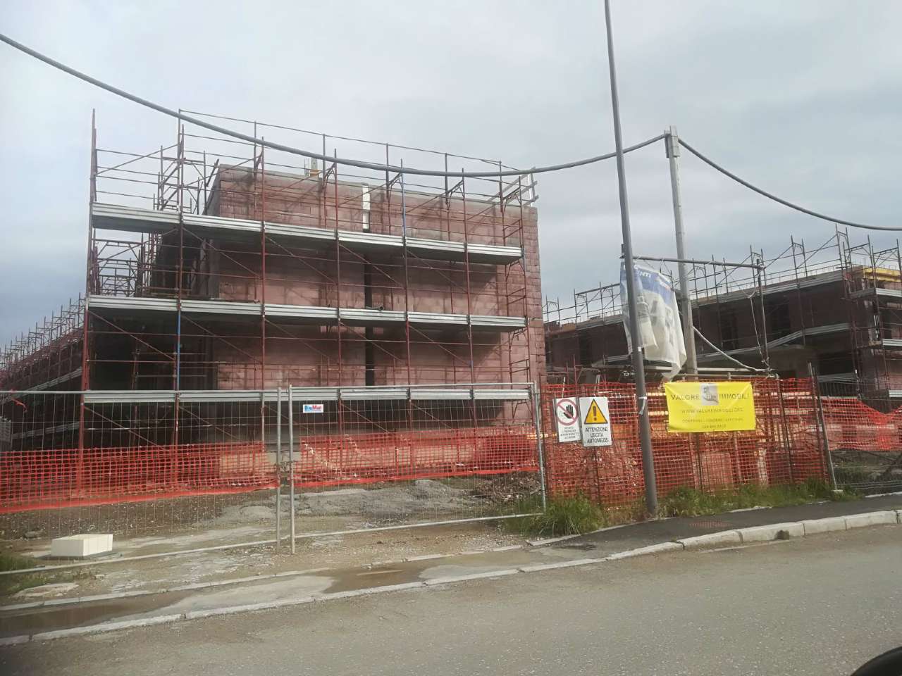 Appartamento LIVORNO vendita  COLLINE Nicola Badaloni Family Home Immobiliare