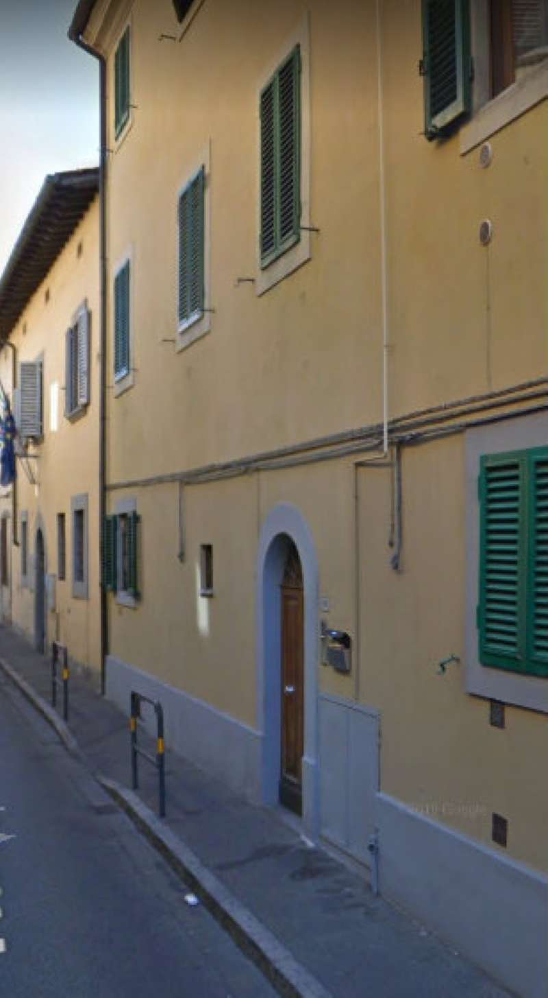 Appartamento PRATO vendita  CENTRO pallacorda Family Home Immobiliare