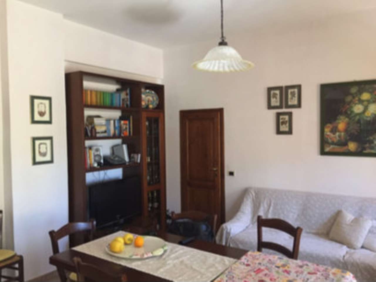 Appartamento SCANDICCI vendita   amedeo modigliani Family Home Immobiliare