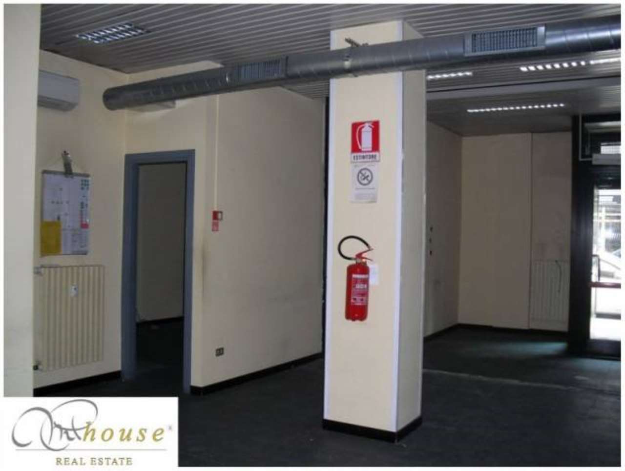 Negozio - Loc.Com. MILANO vendita  LORENTEGGIO Fezzan MPHouse