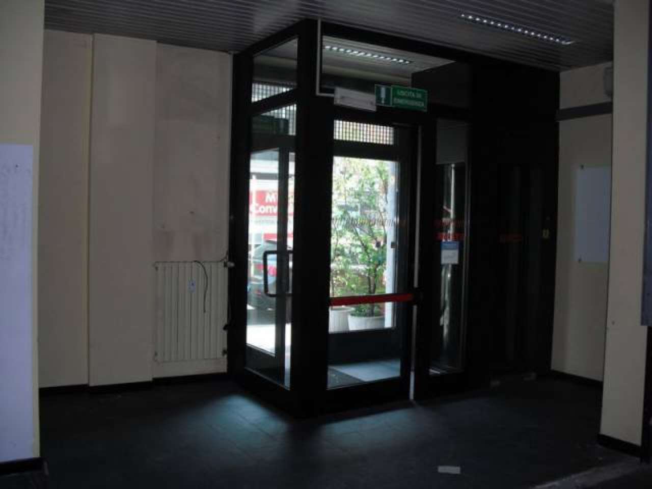 Negozio - Loc.Com. MILANO vendita  LORENTEGGIO Fezzan MPHouse