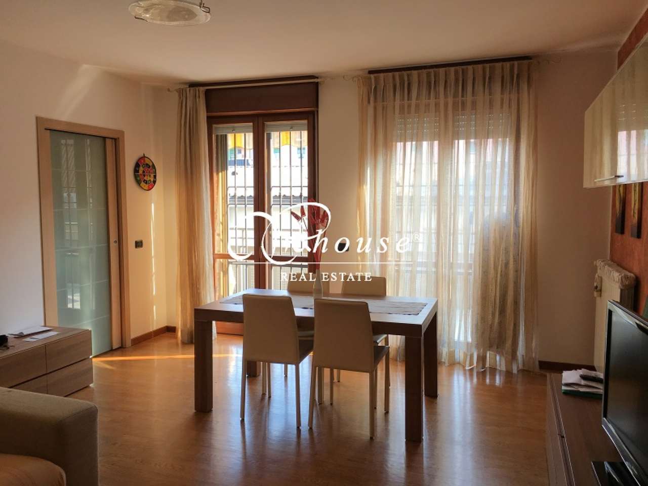 Appartamento MILANO vendita  CERTOSA Montagnani Marelli MPHouse