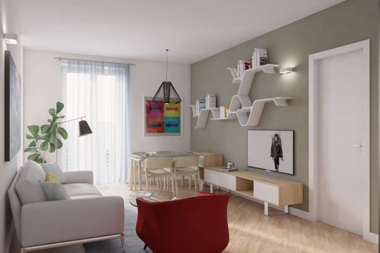  milano vendita quart: affori mphouse