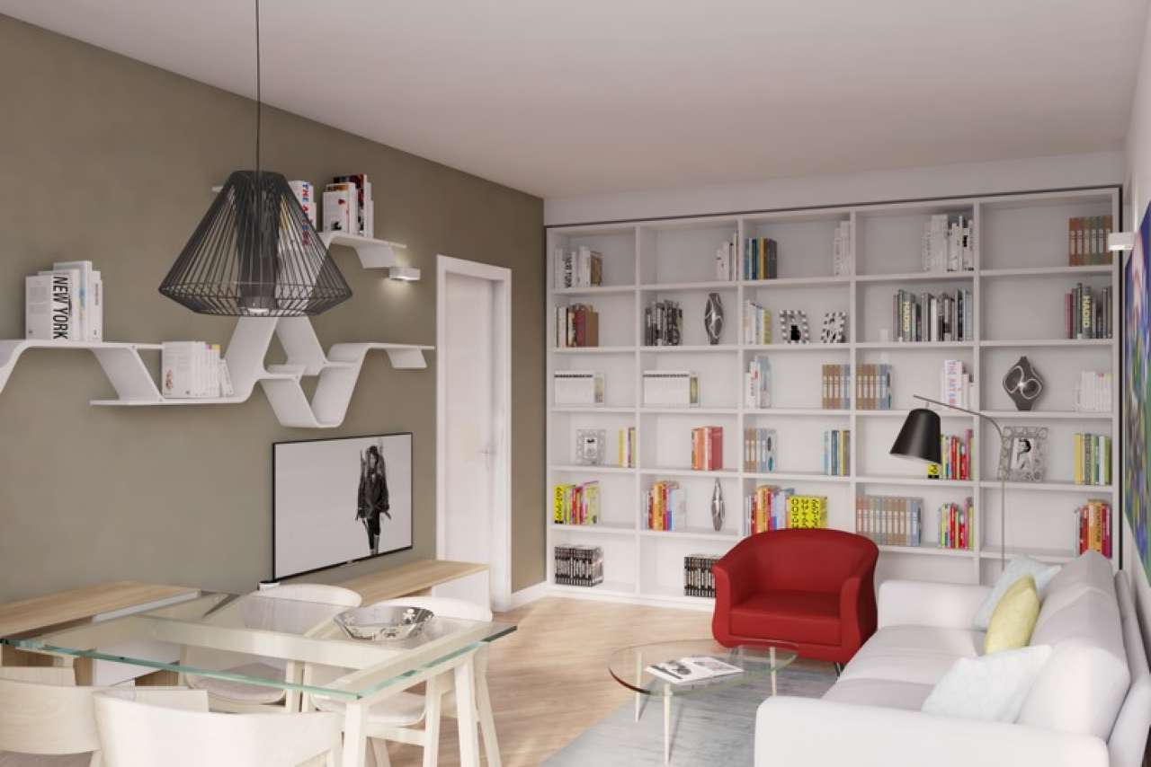 Appartamento MILANO vendita  AFFORI Rapisardi MPHouse