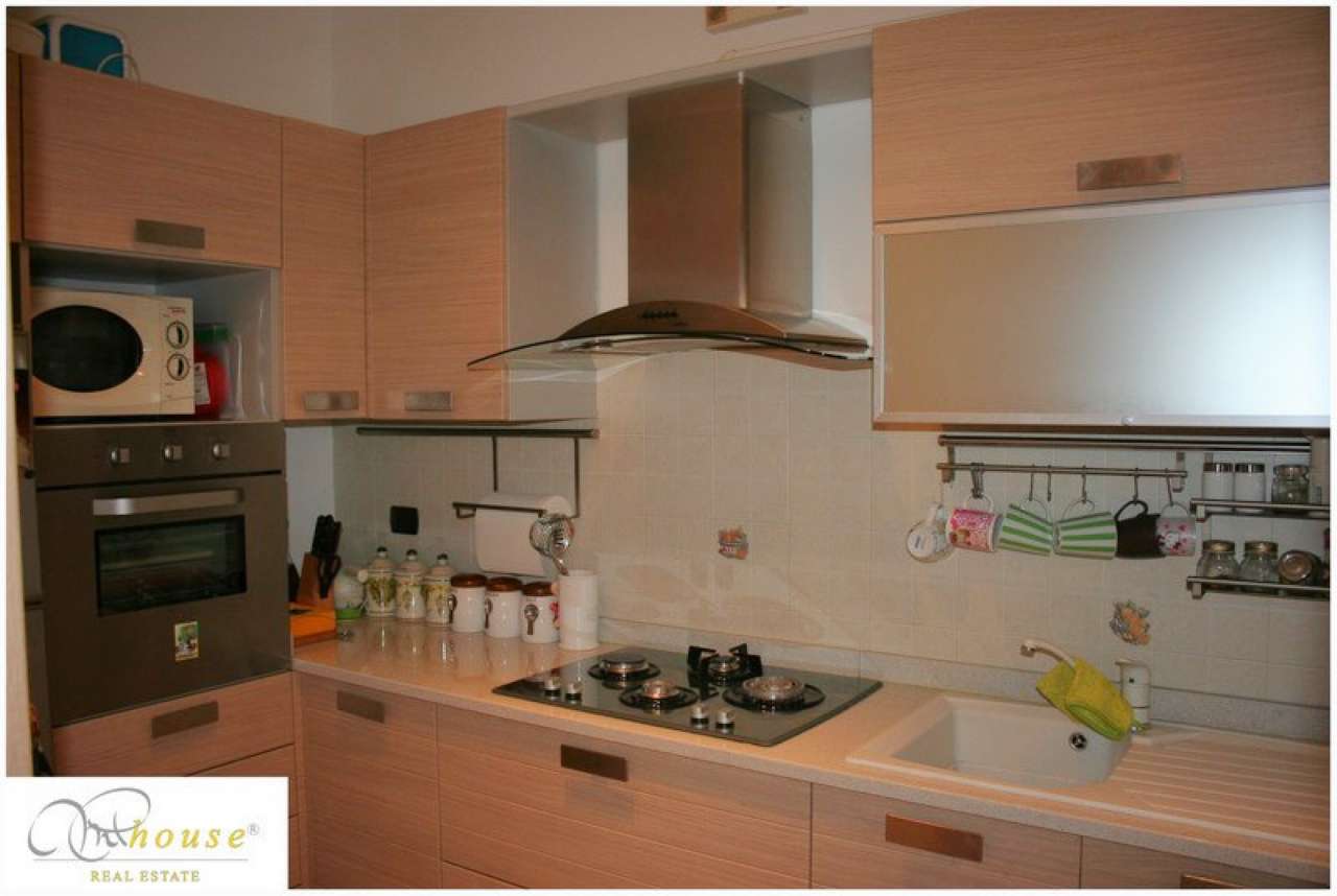 Appartamento MILANO vendita  CERTOSA Montagnani Marelli MPHouse